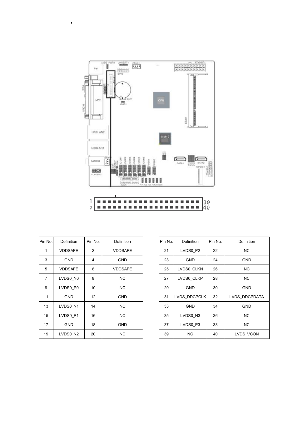 Jlvds1 | Avalue EMX-CDT User Manual | Page 14 / 48