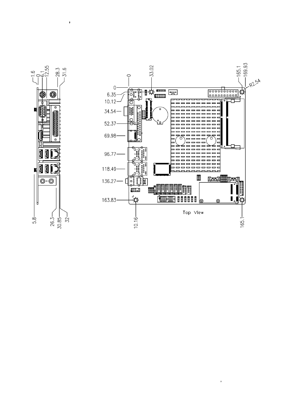 Avalue EMX-CDT User Manual | Page 47 / 48