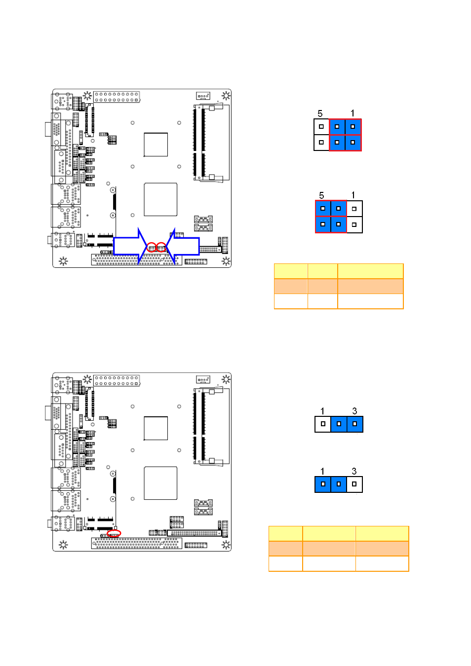 Avalue EMX-PNVB User Manual | Page 10 / 20