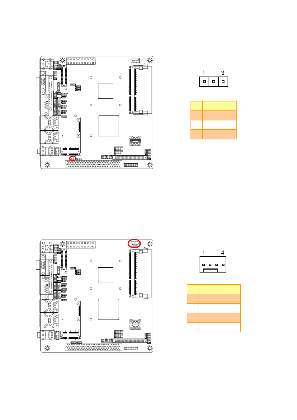 Avalue EMX-PNVB User Manual | Page 17 / 20