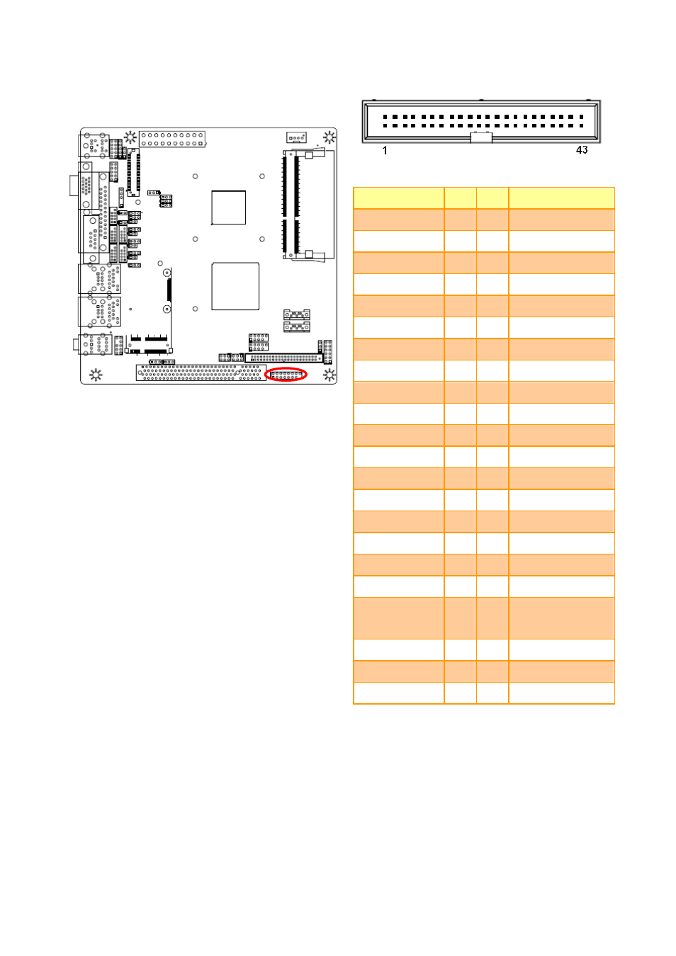 Avalue EMX-PNVB User Manual | Page 18 / 20