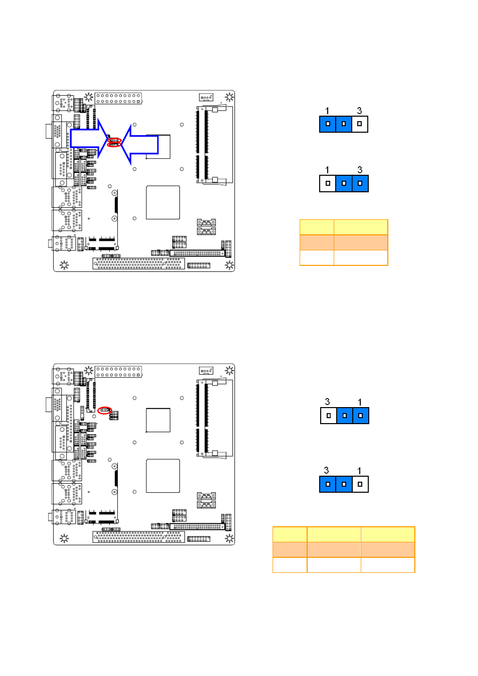 Avalue EMX-PNVB User Manual | Page 9 / 20