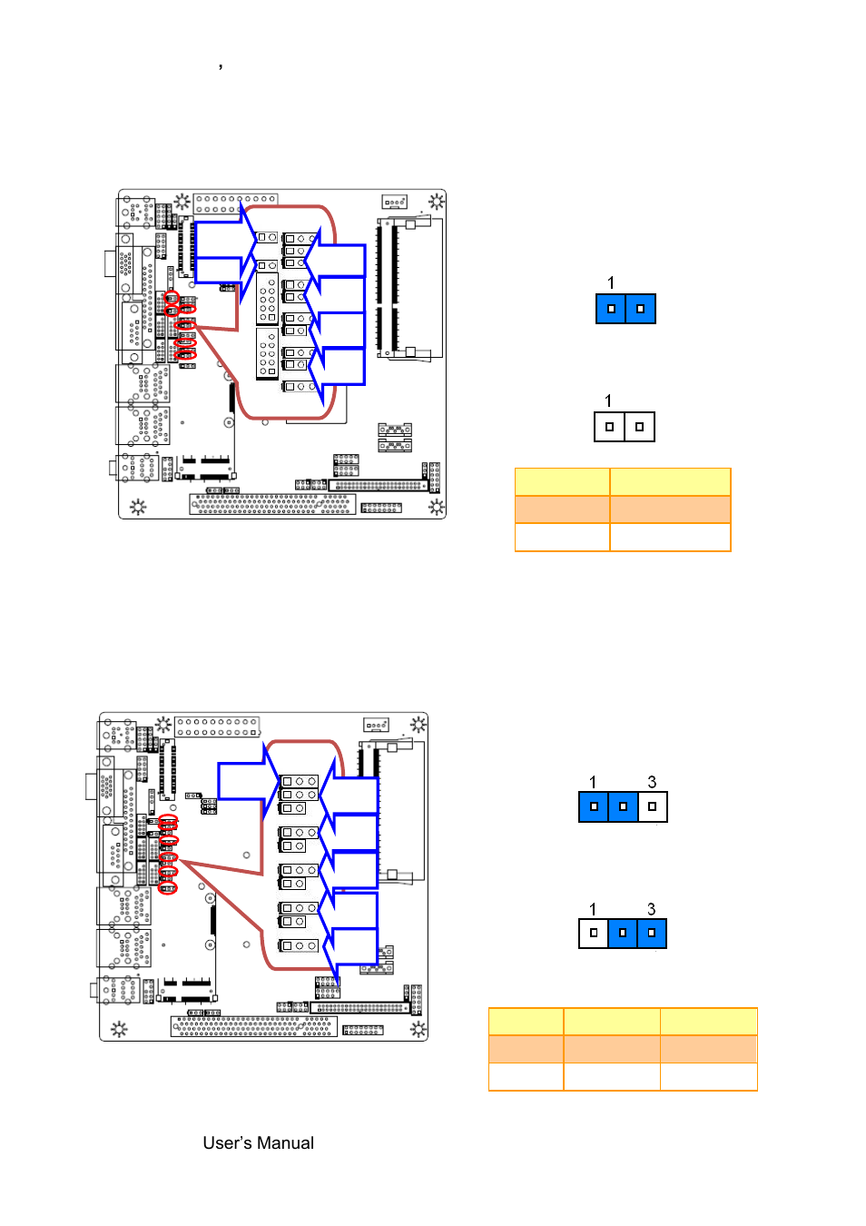 Jc12/22/32/42/52/62) | Avalue EMX-PNVB User Manual | Page 20 / 61