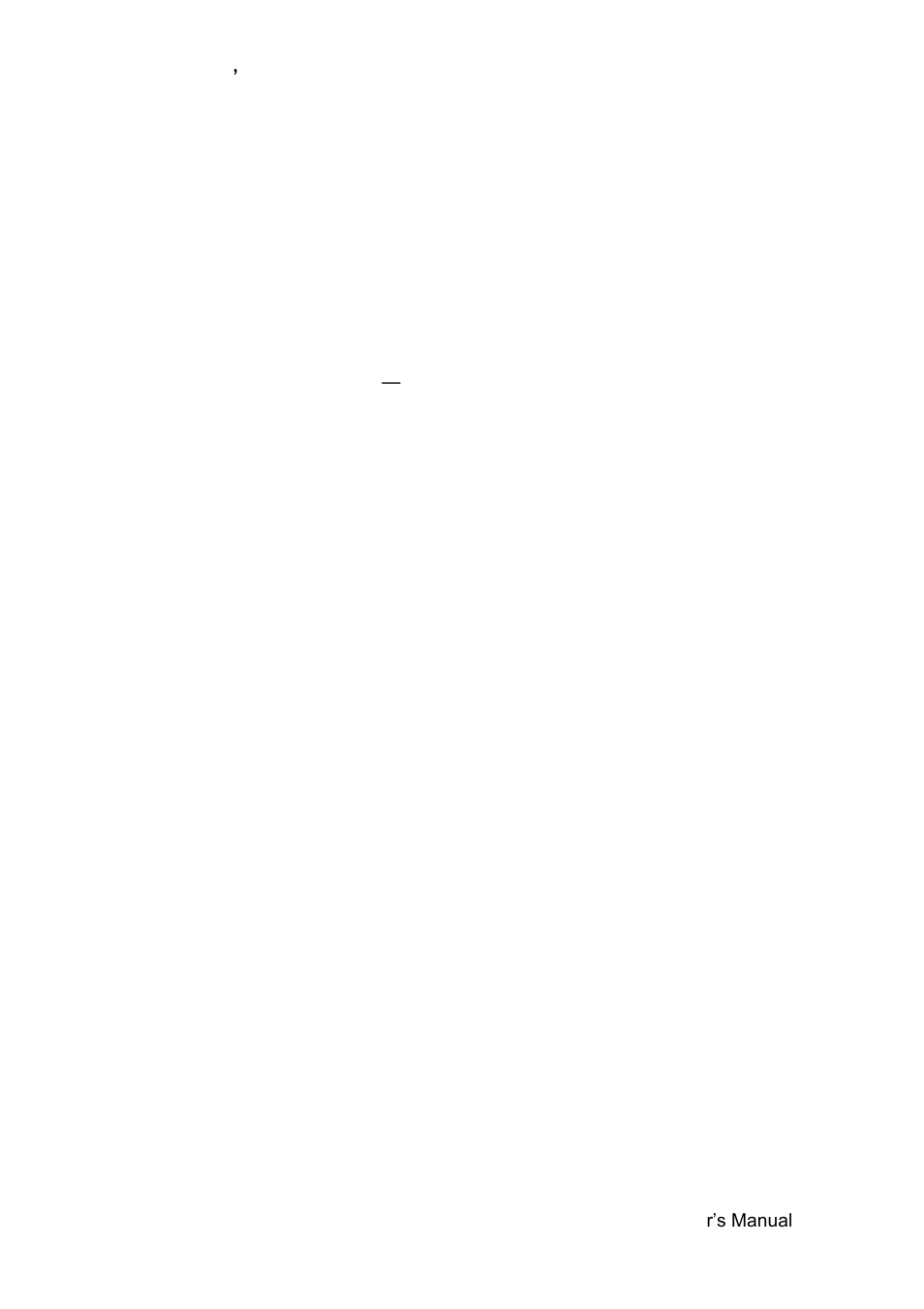 Content | Avalue EMX-PNVB User Manual | Page 3 / 61