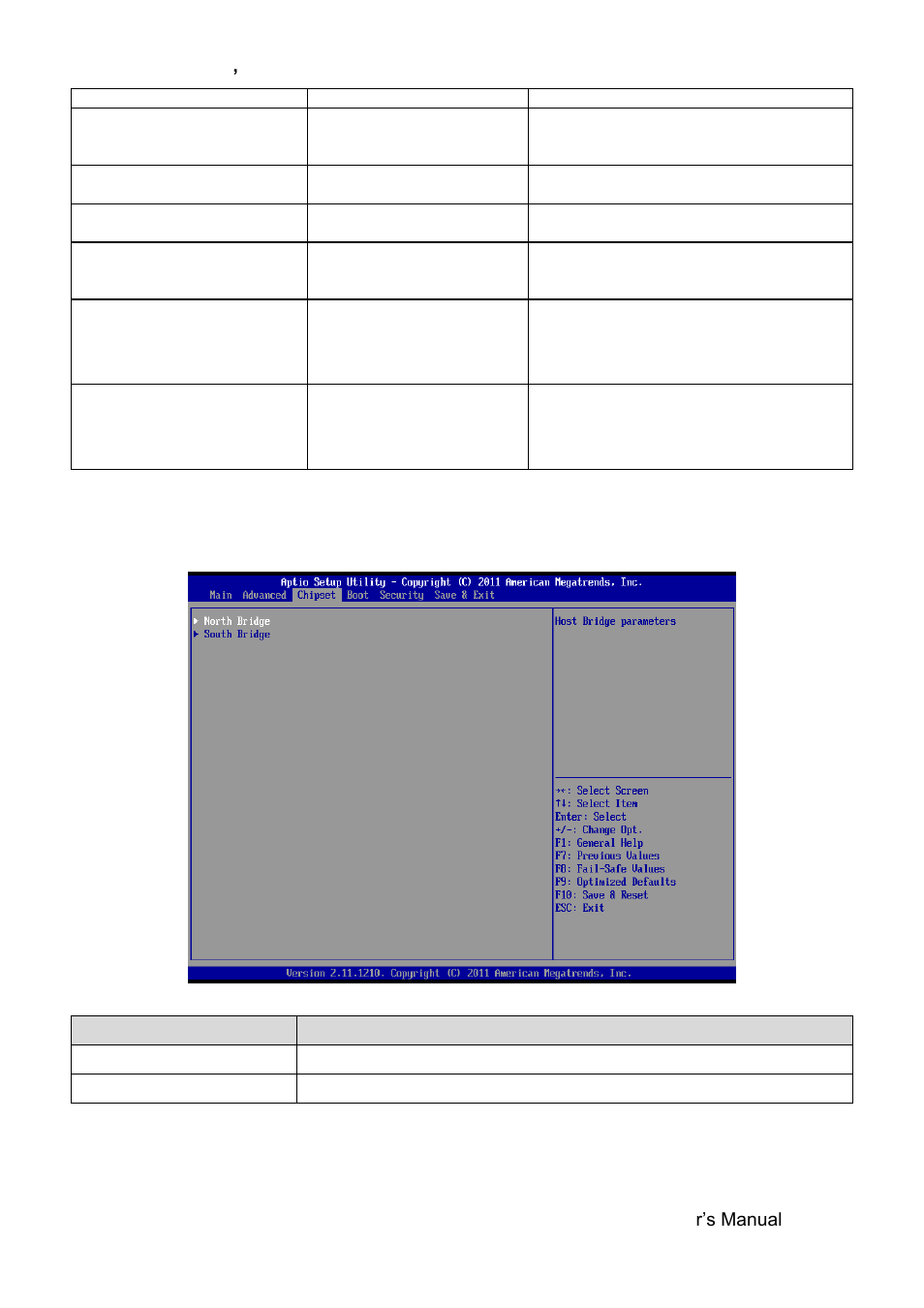 3 chipset | Avalue EMX-PNVB User Manual | Page 47 / 61