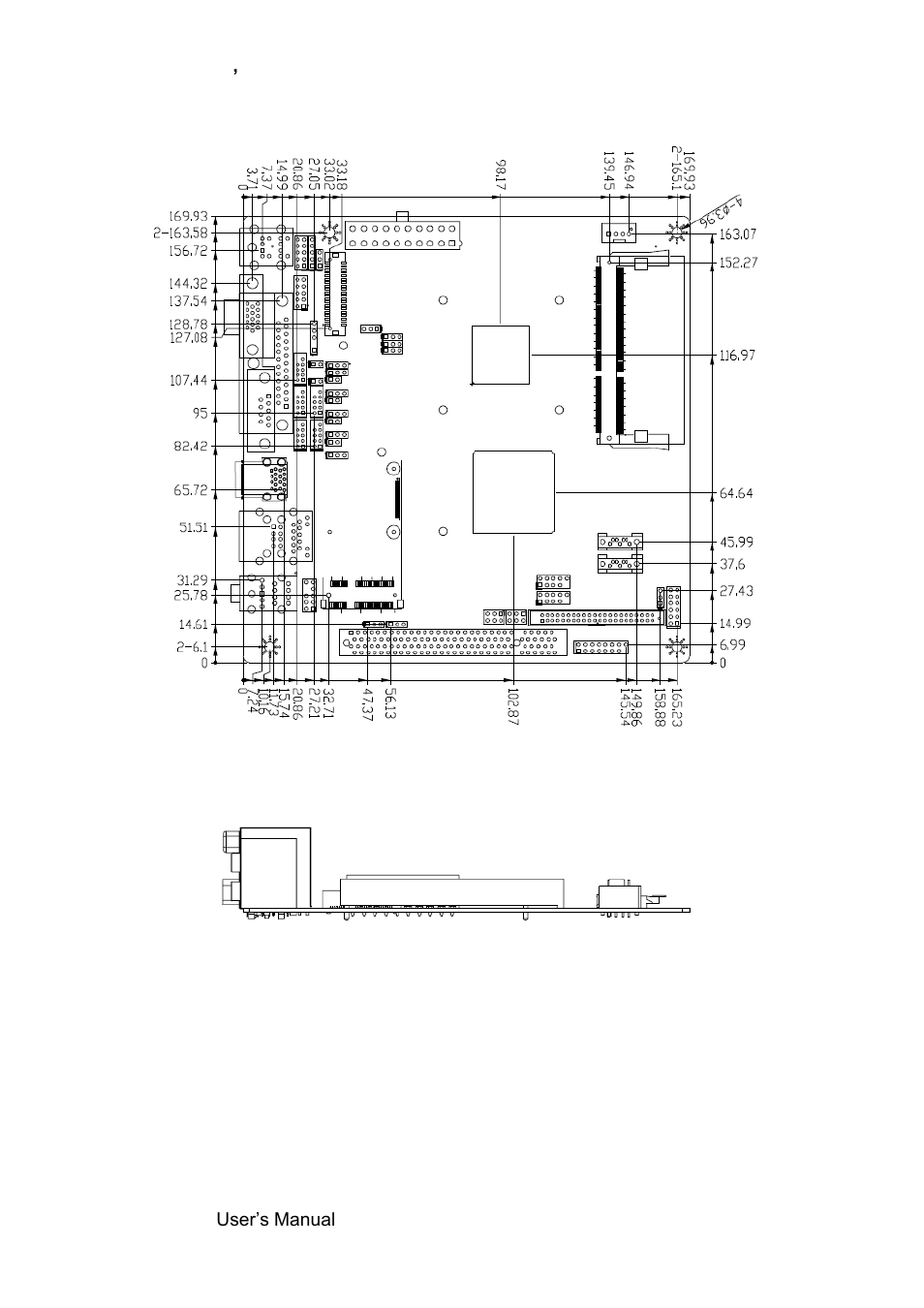 Avalue EMX-PNVB User Manual | Page 60 / 61