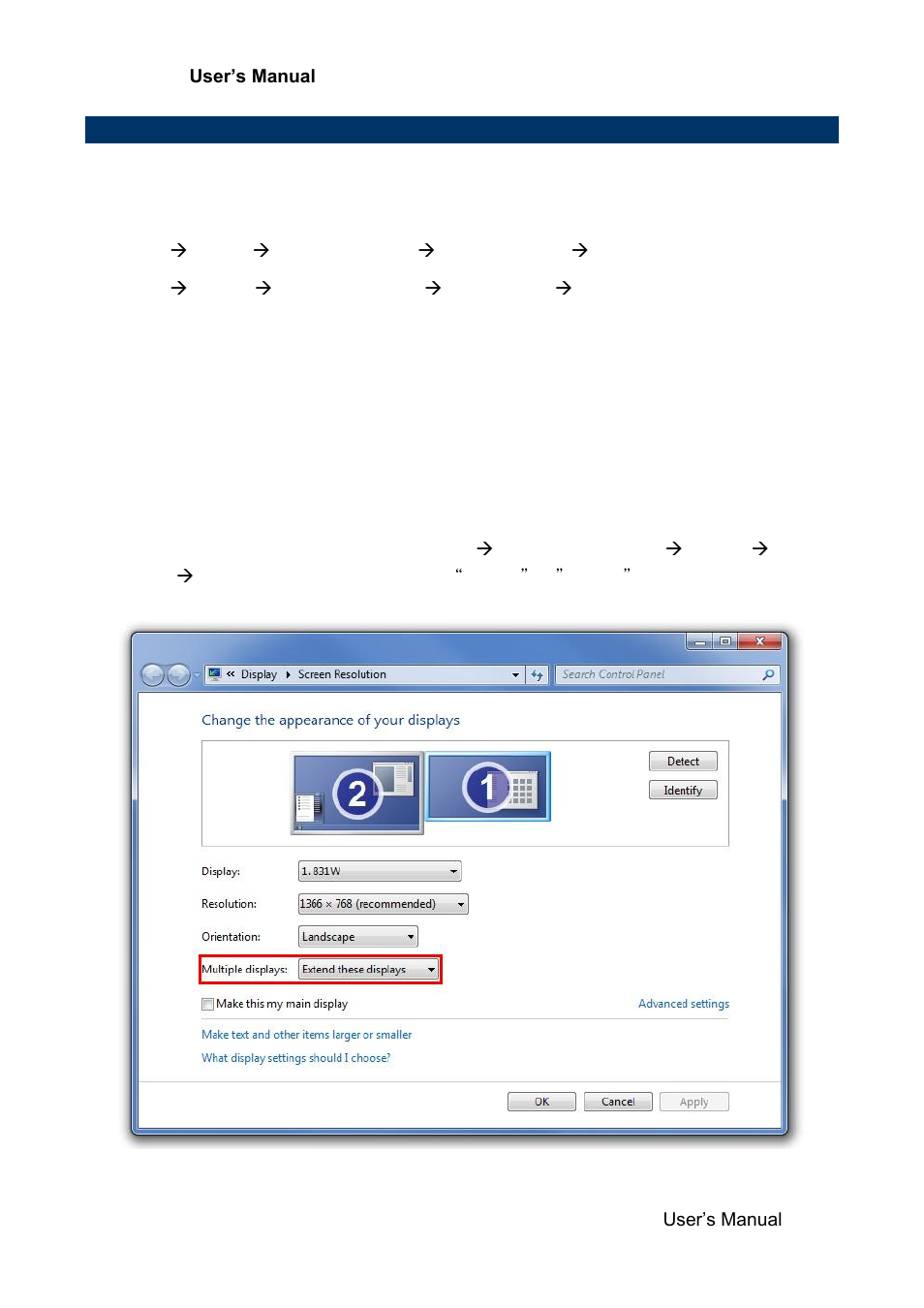 Avalue EMX-NM70 User Manual | Page 47 / 60