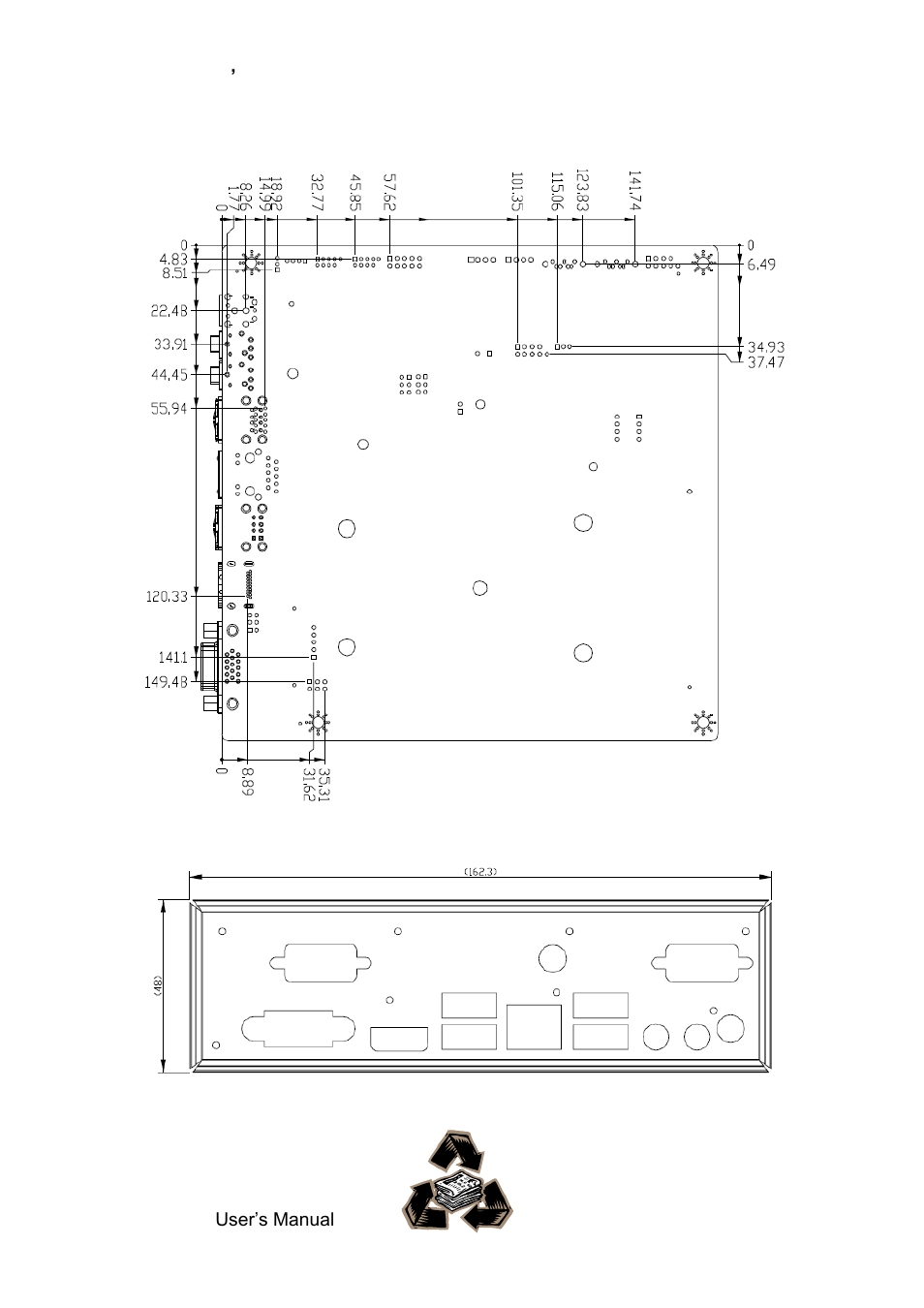 Avalue EMX-NM70 User Manual | Page 60 / 60