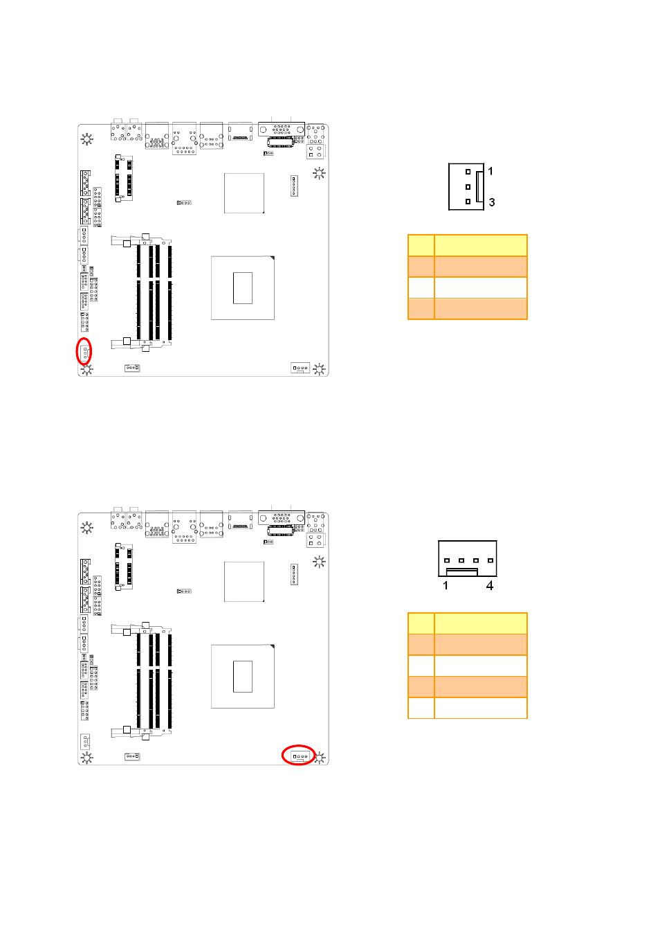 Avalue EMX-H61B User Manual | Page 12 / 16