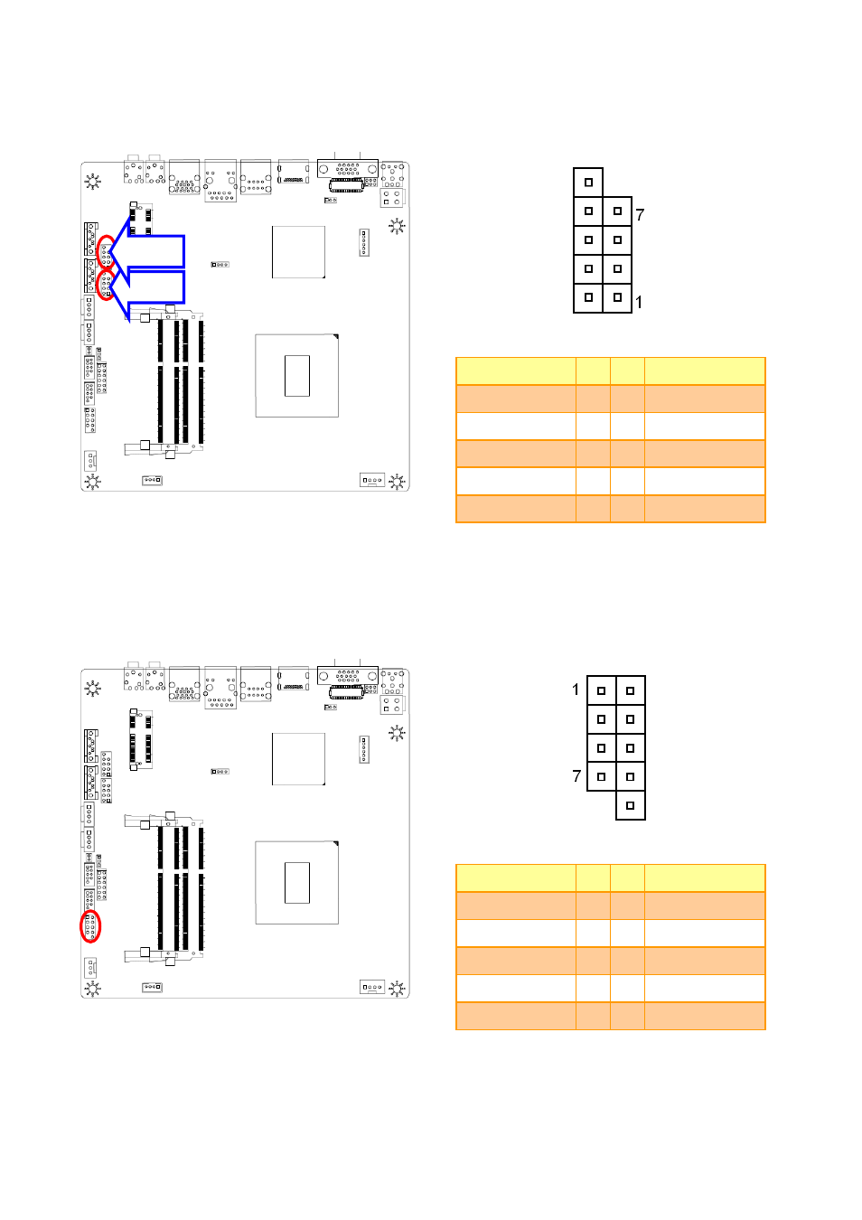 Avalue EMX-H61B User Manual | Page 13 / 16