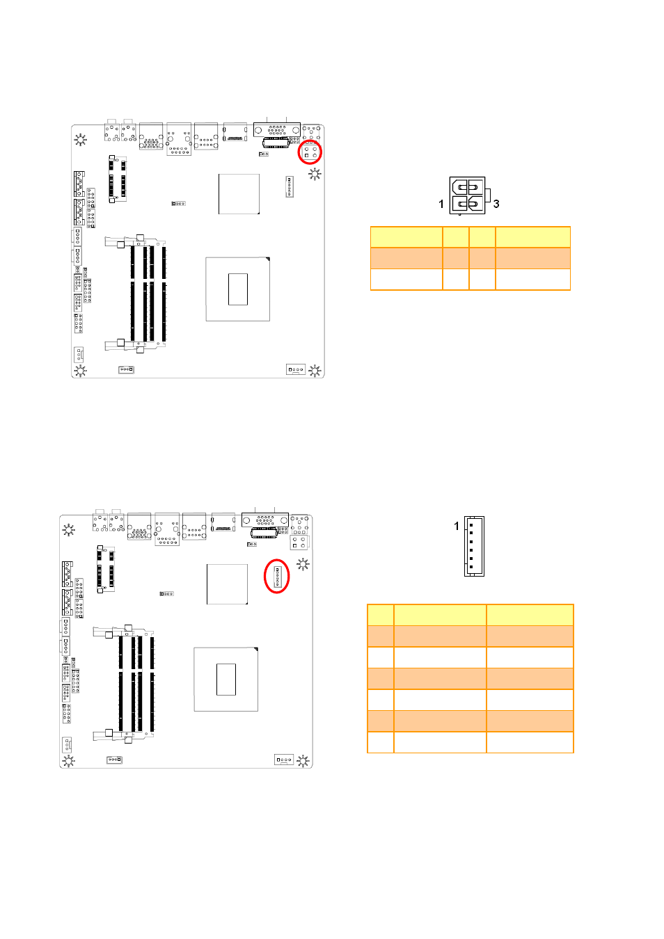 Avalue EMX-H61B User Manual | Page 14 / 16
