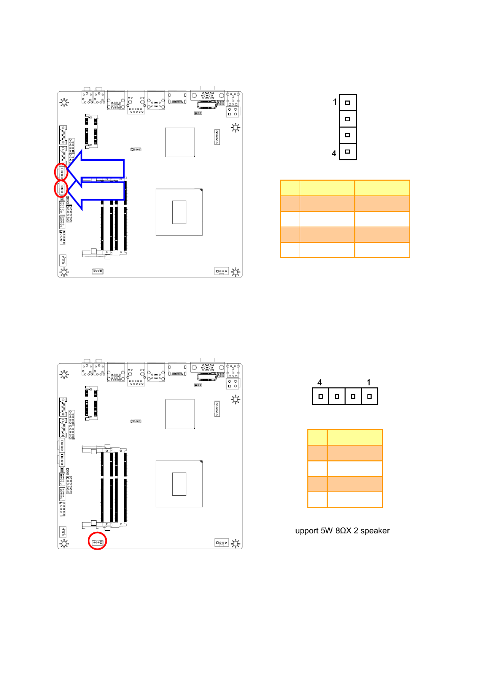 Avalue EMX-H61B User Manual | Page 15 / 16