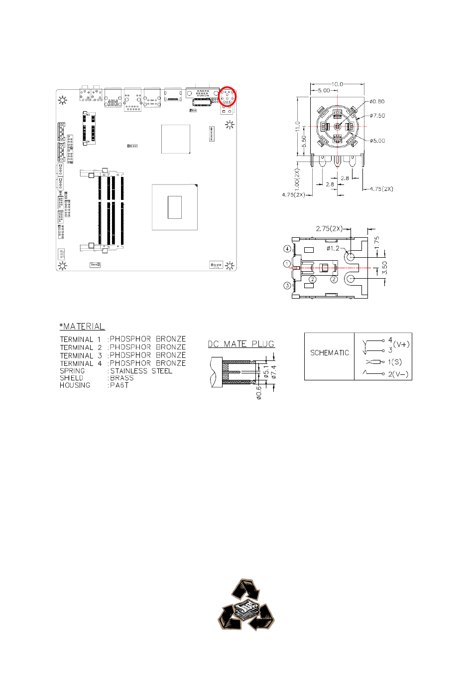 Avalue EMX-H61B User Manual | Page 16 / 16