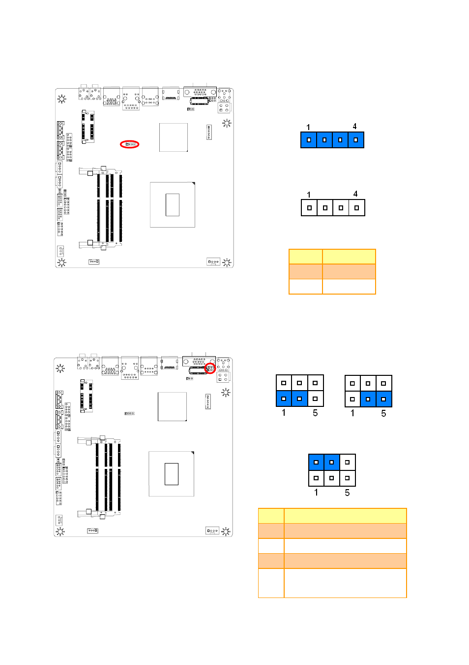 Avalue EMX-H61B User Manual | Page 9 / 16