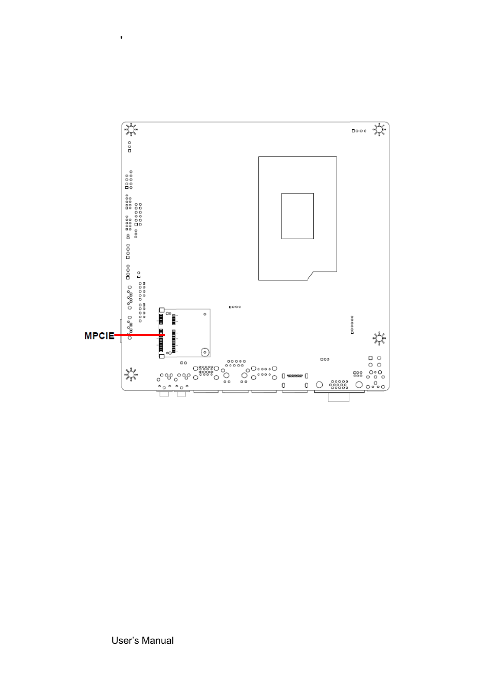 Avalue EMX-H61B User Manual | Page 12 / 54