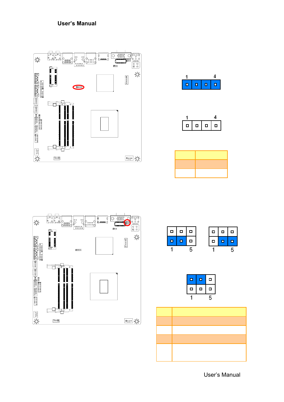 Ddr3/ddr3l using (jdimm), Lvds connector for 18/24 bit switches (jlvds) | Avalue EMX-H61B User Manual | Page 17 / 54