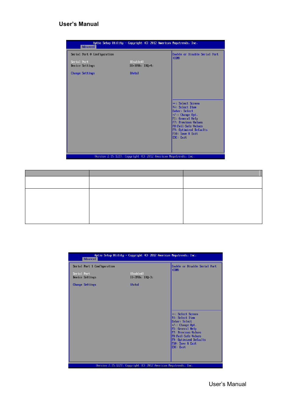 Avalue EMX-H61B User Manual | Page 35 / 54