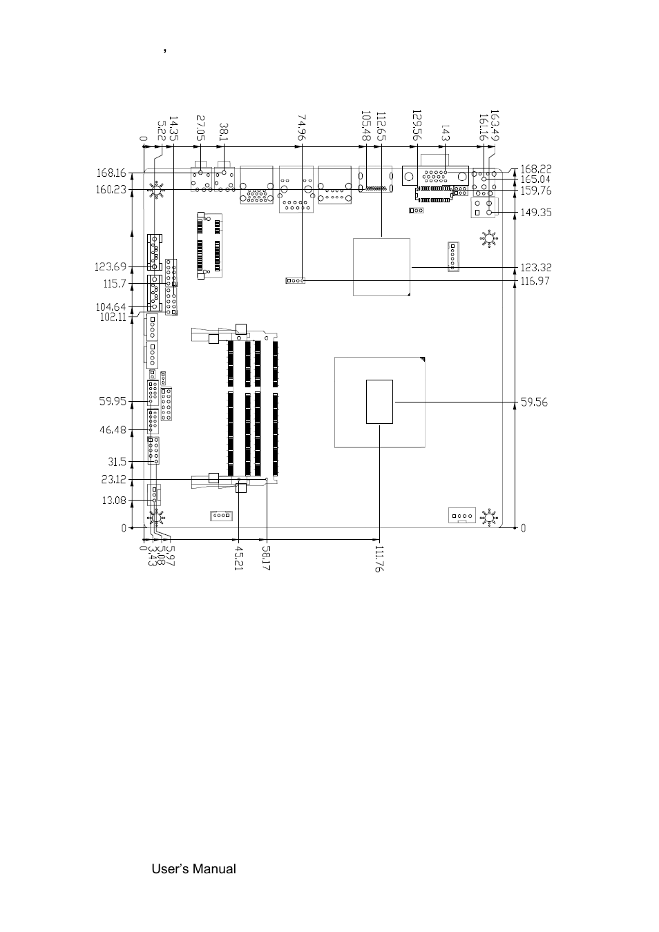 Avalue EMX-H61B User Manual | Page 52 / 54