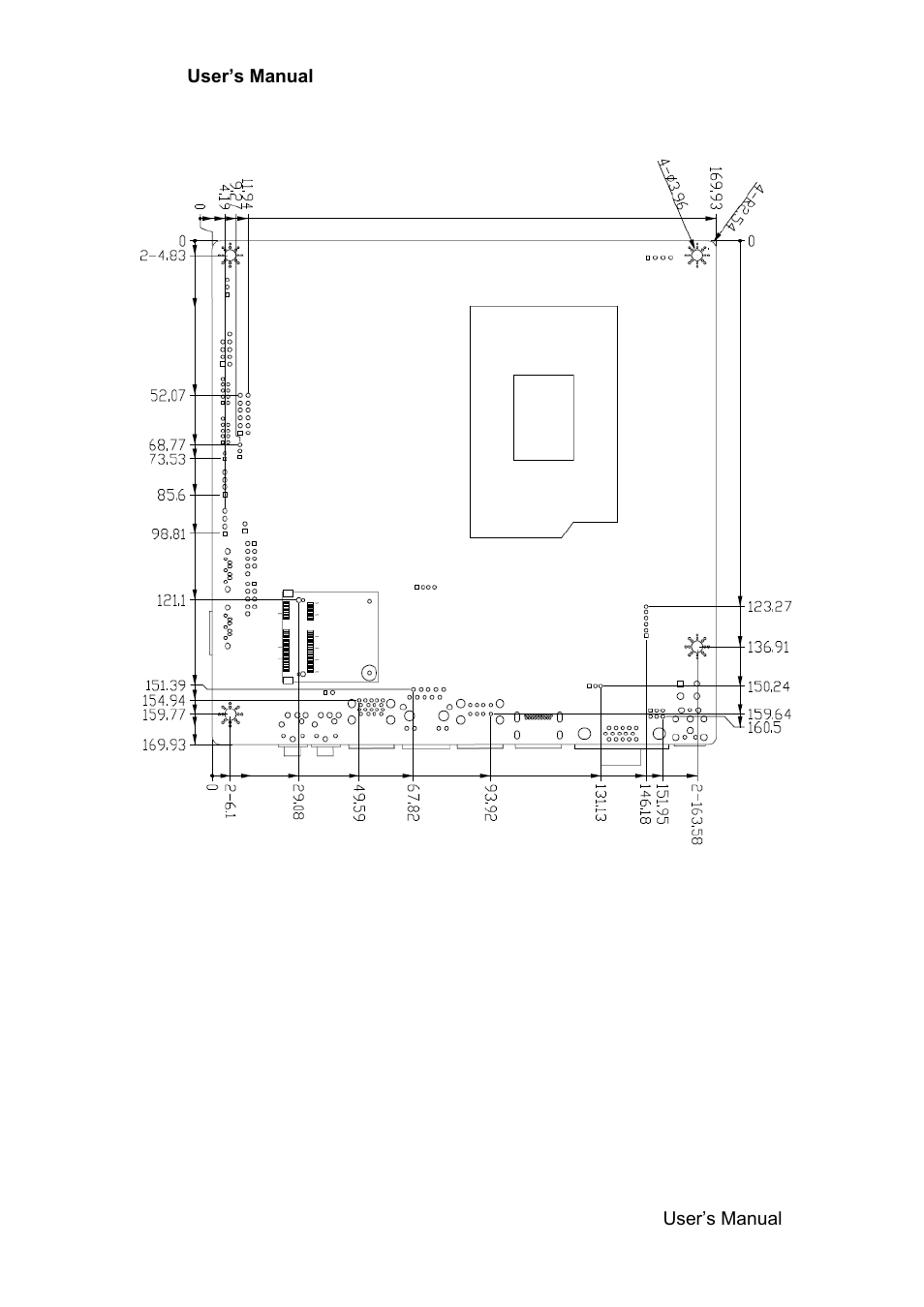 Avalue EMX-H61B User Manual | Page 53 / 54