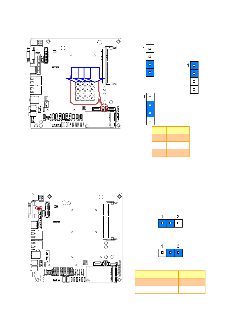 Avalue EMX-CDD User Manual | Page 10 / 20