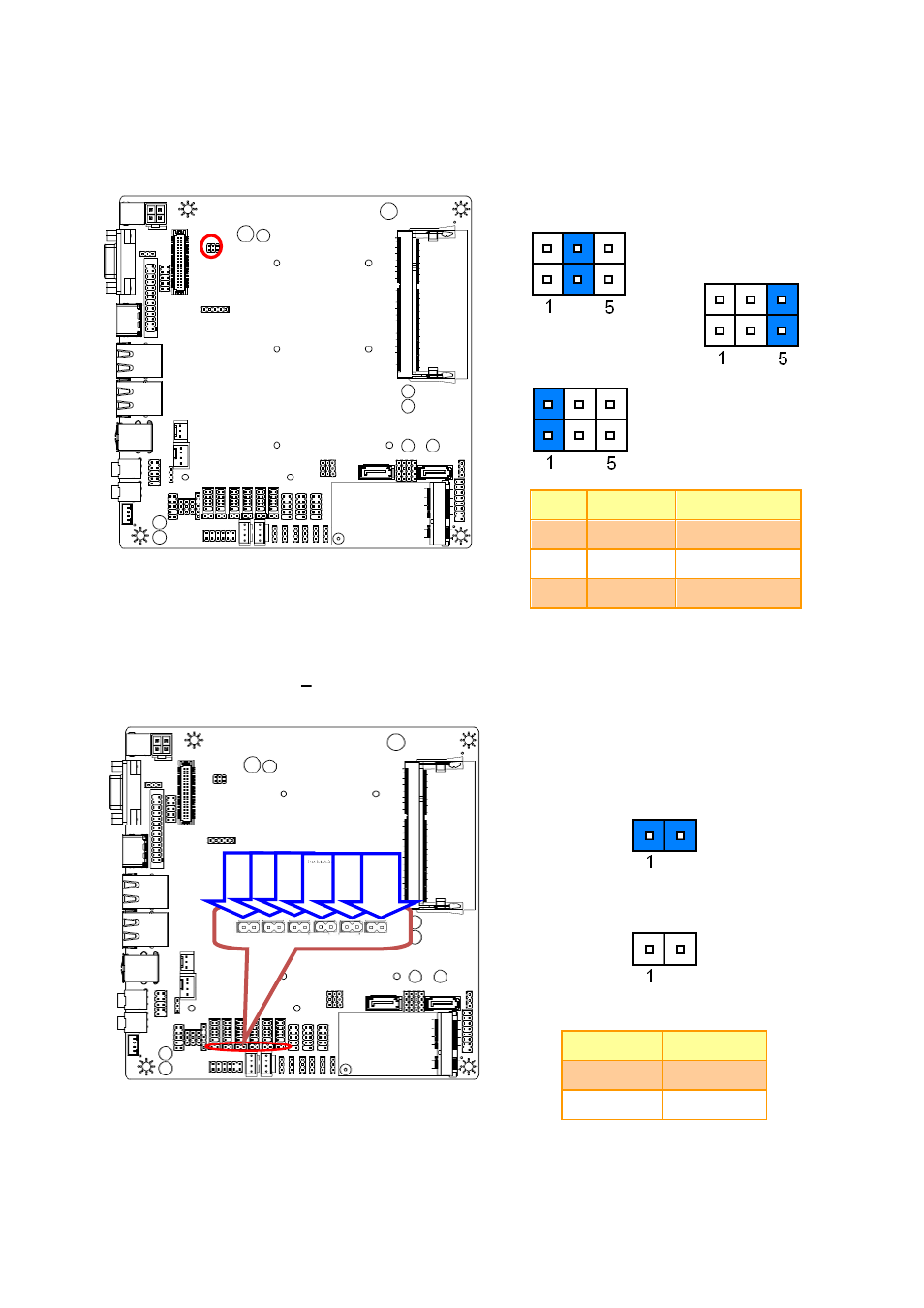 Avalue EMX-CDD User Manual | Page 11 / 20