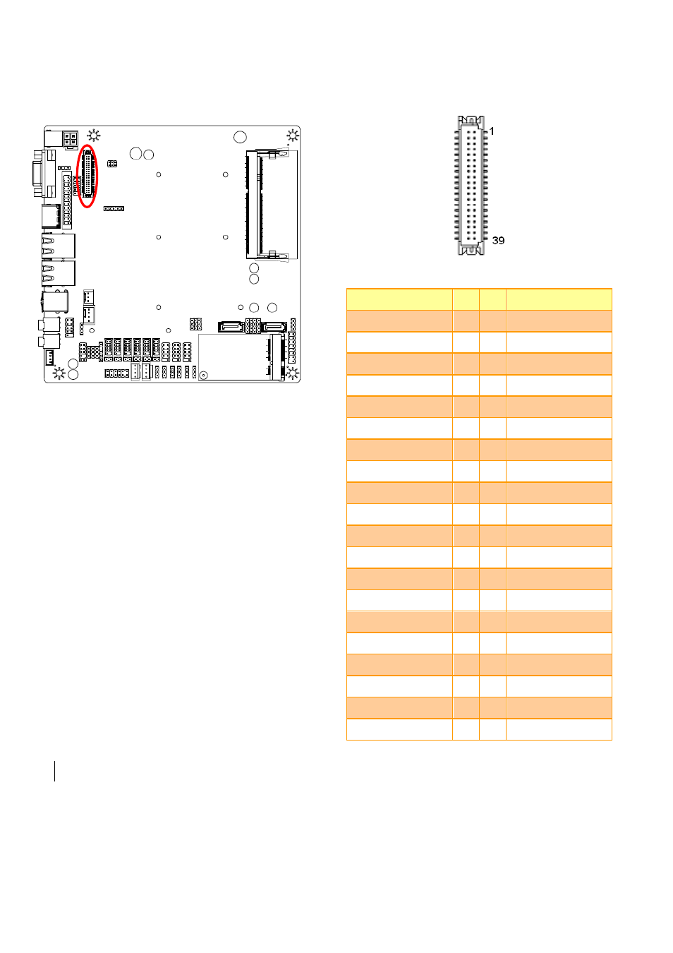 Avalue EMX-CDD User Manual | Page 14 / 20