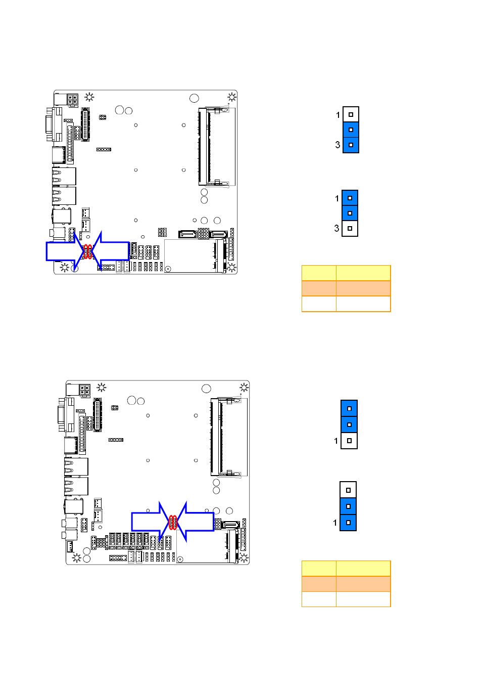 Avalue EMX-CDD User Manual | Page 9 / 20
