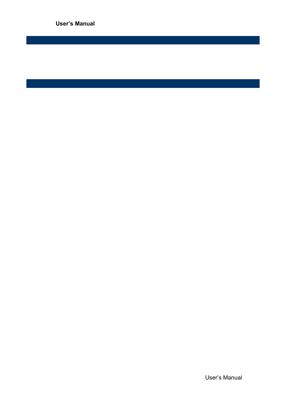 Introduction, Starting setup | Avalue EMX-CDD User Manual | Page 31 / 65
