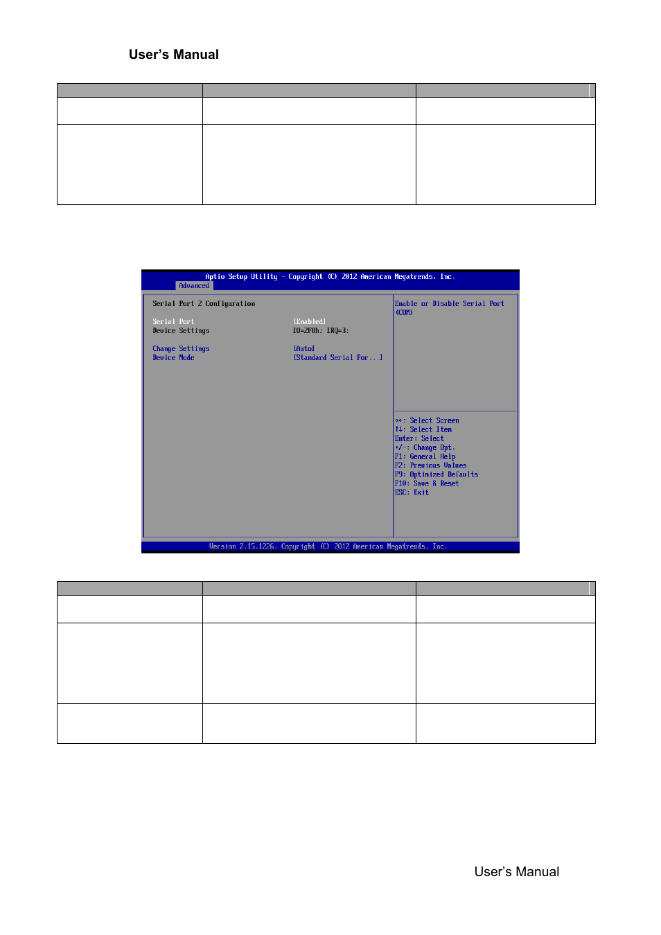 Avalue EMX-CDD User Manual | Page 41 / 65