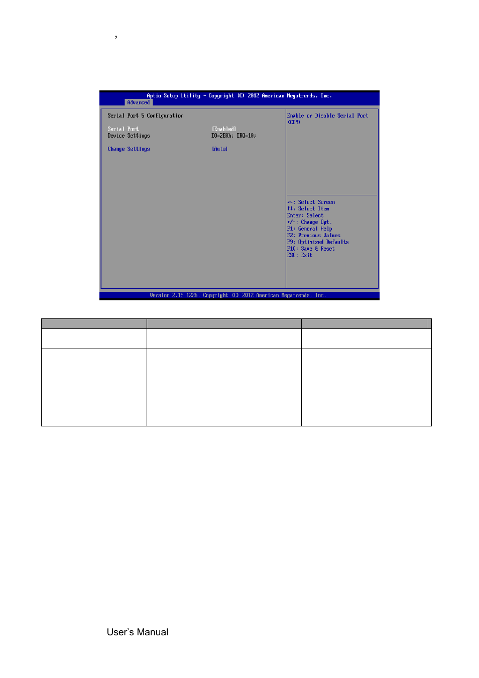 Avalue EMX-CDD User Manual | Page 44 / 65