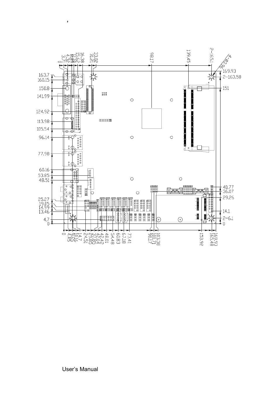 Avalue EMX-CDD User Manual | Page 64 / 65