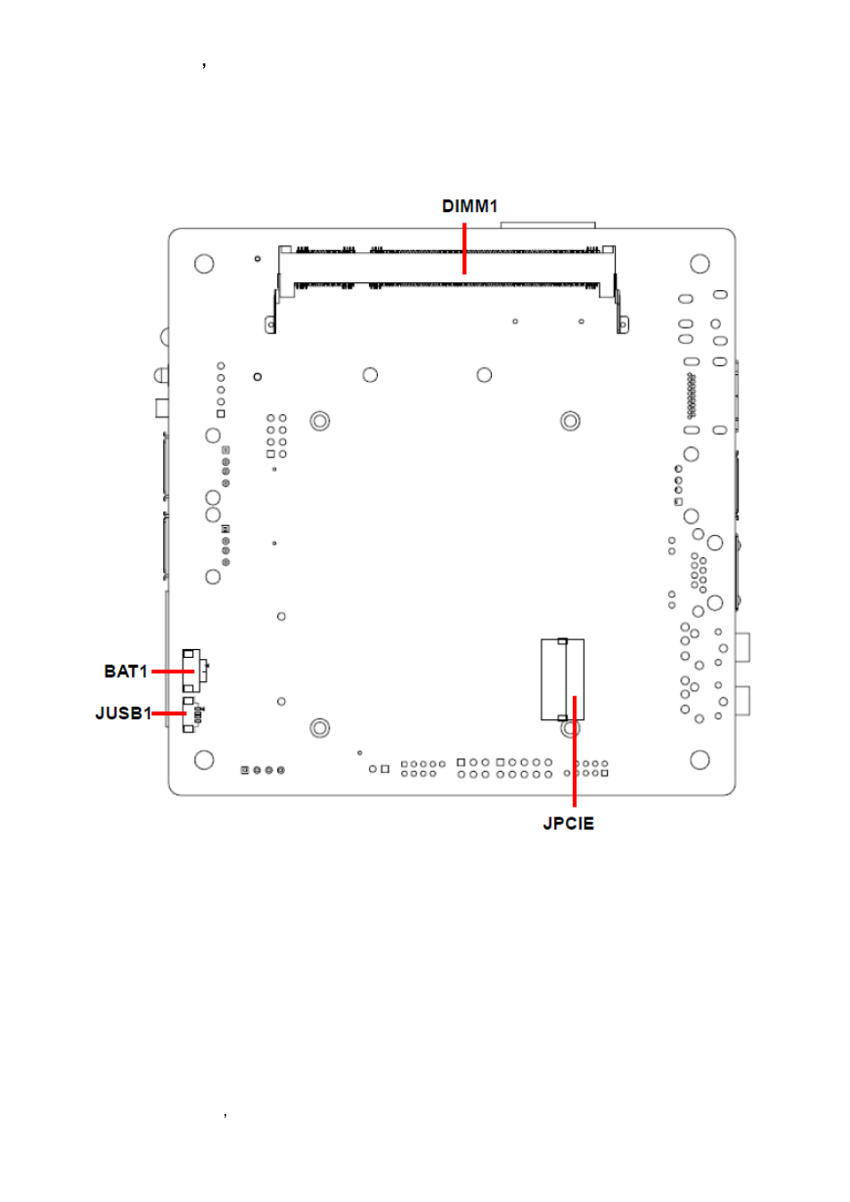 Avalue ENX-CDD User Manual | Page 12 / 54