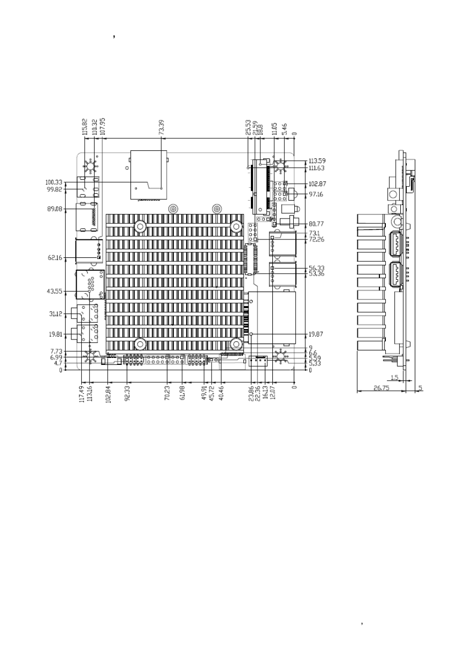 Avalue ENX-CDD User Manual | Page 53 / 54