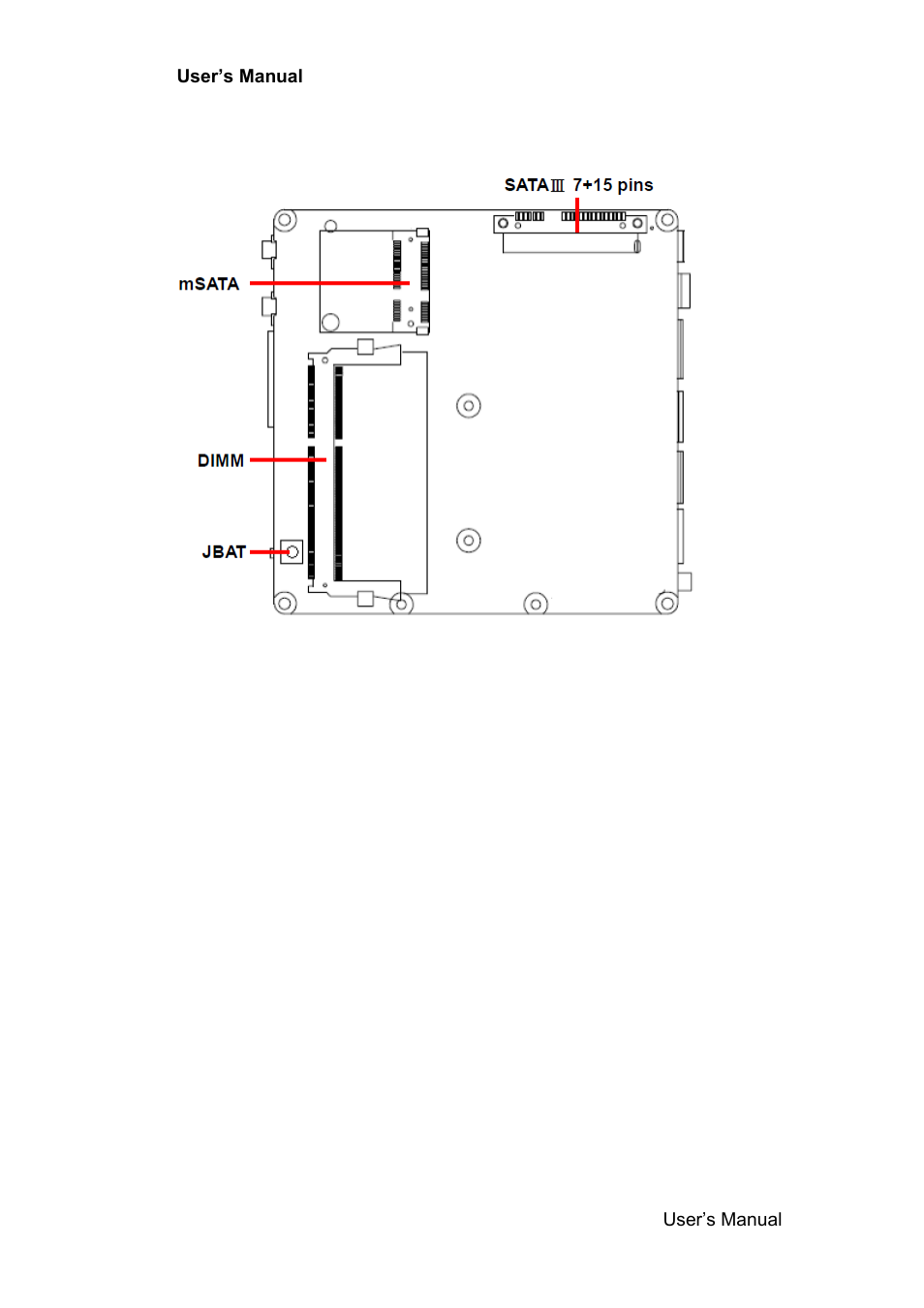 Avalue SENX-KA User Manual | Page 13 / 42