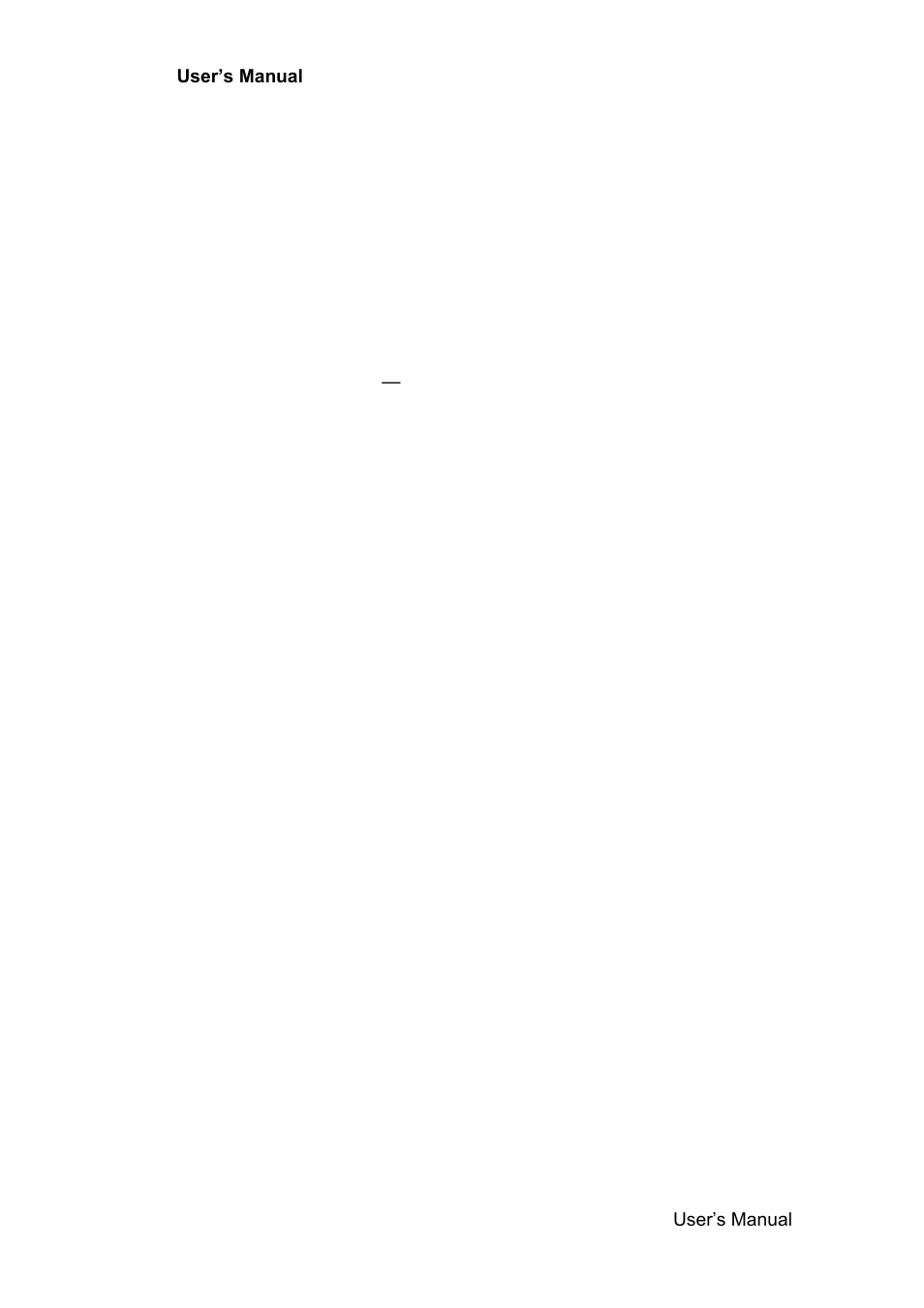 Content | Avalue SENX-KA User Manual | Page 3 / 42