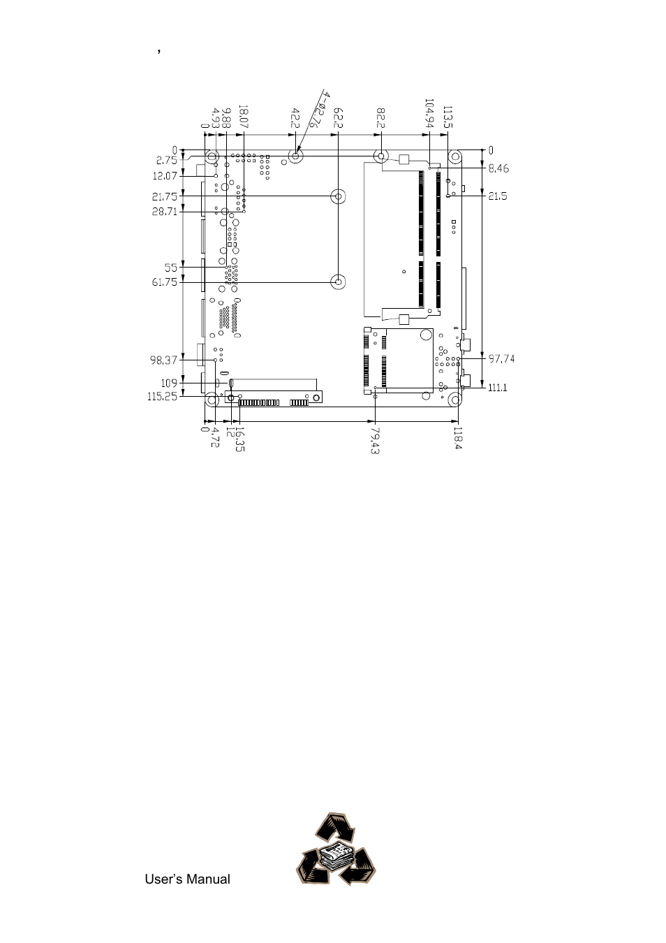 Avalue SENX-KA User Manual | Page 42 / 42
