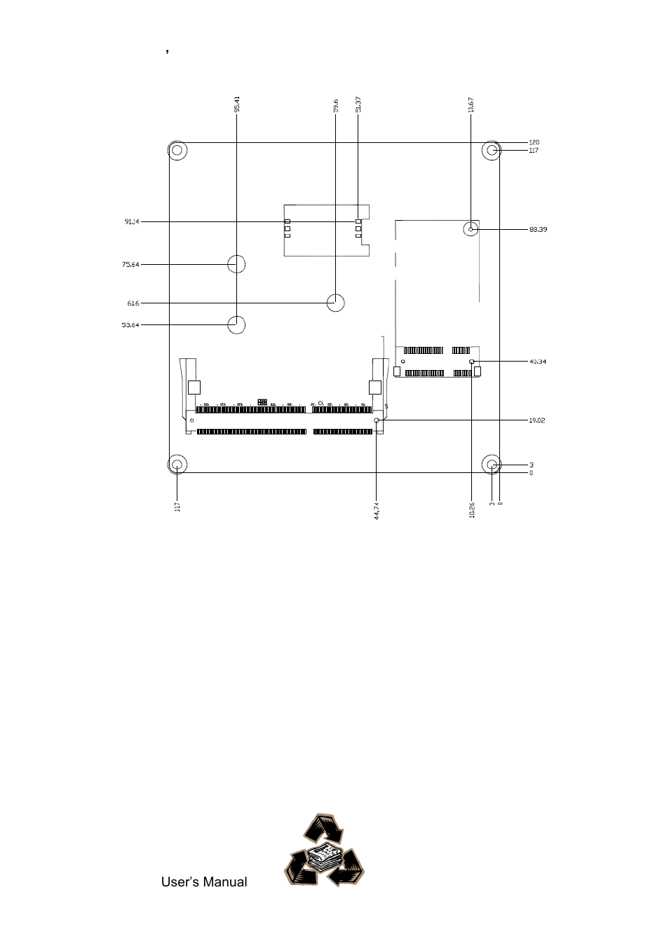 Avalue SENX-BYT User Manual | Page 118 / 118