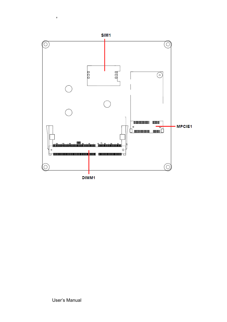 Avalue SENX-BYT User Manual | Page 16 / 118