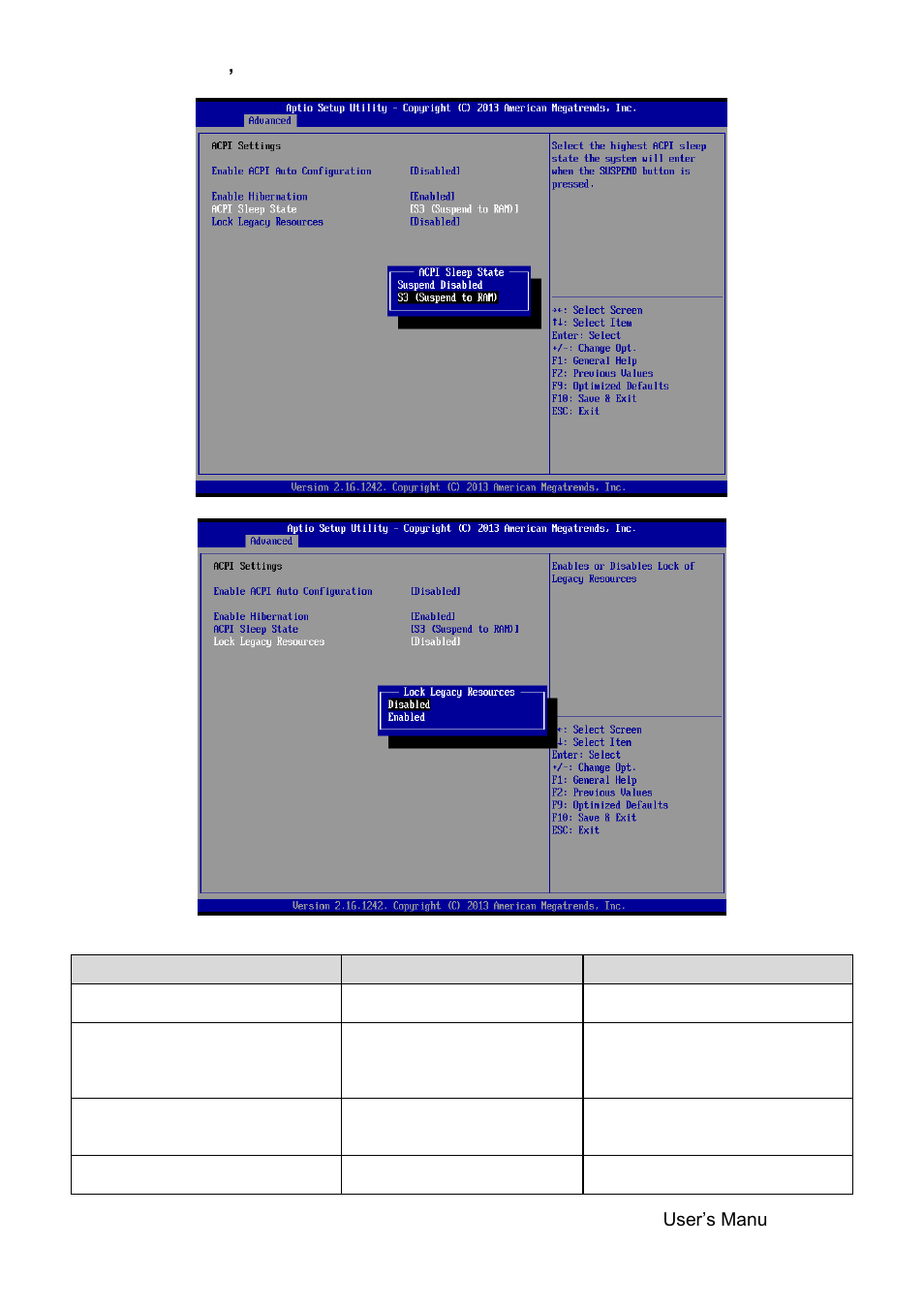 Avalue SENX-BYT User Manual | Page 35 / 118
