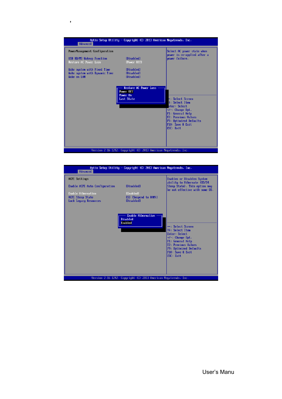 Avalue SENX-BYT User Manual | Page 37 / 118
