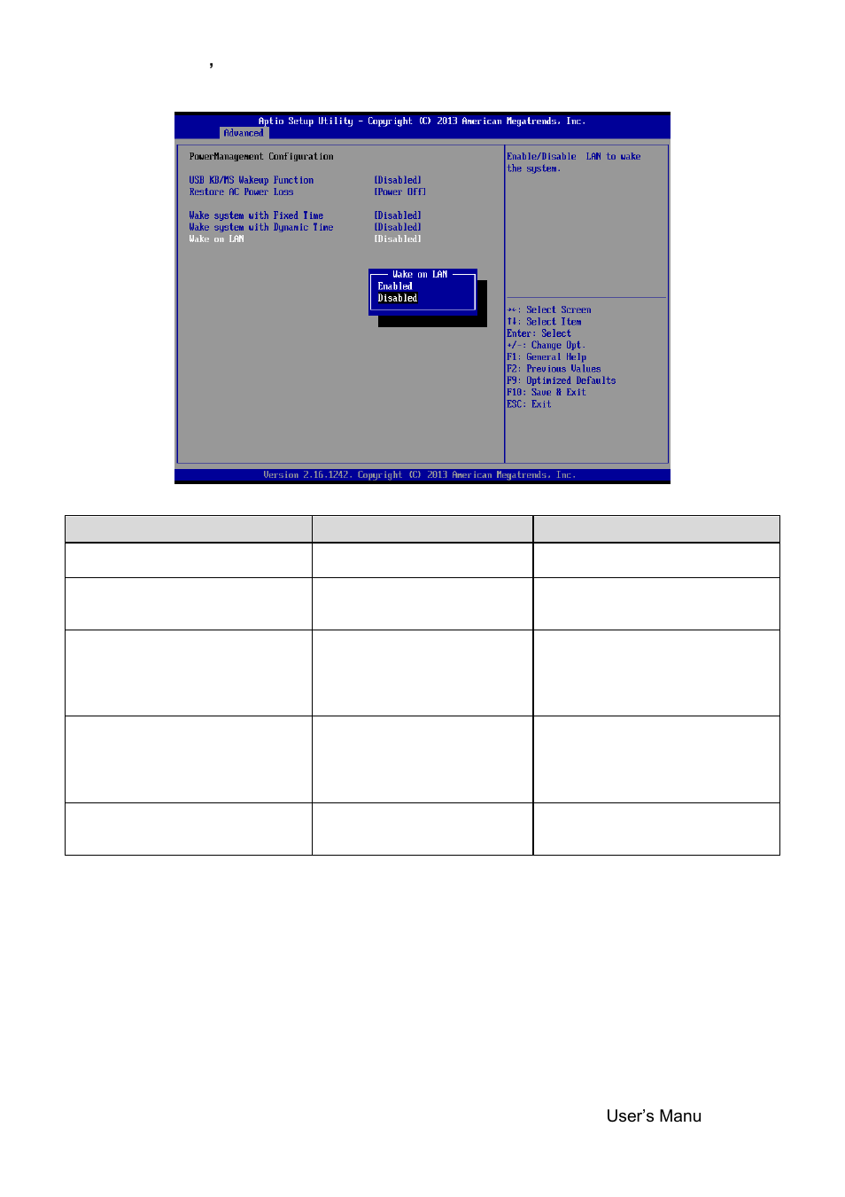 Avalue SENX-BYT User Manual | Page 39 / 118