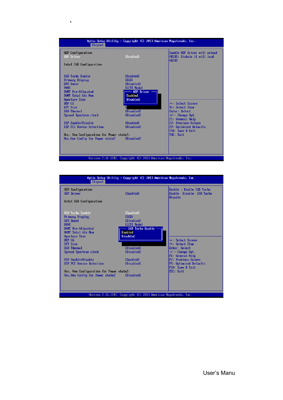 Avalue SENX-BYT User Manual | Page 77 / 118