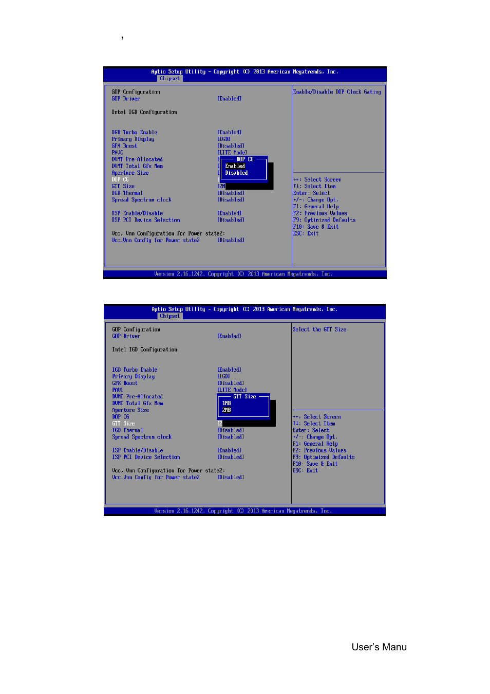 Avalue SENX-BYT User Manual | Page 81 / 118