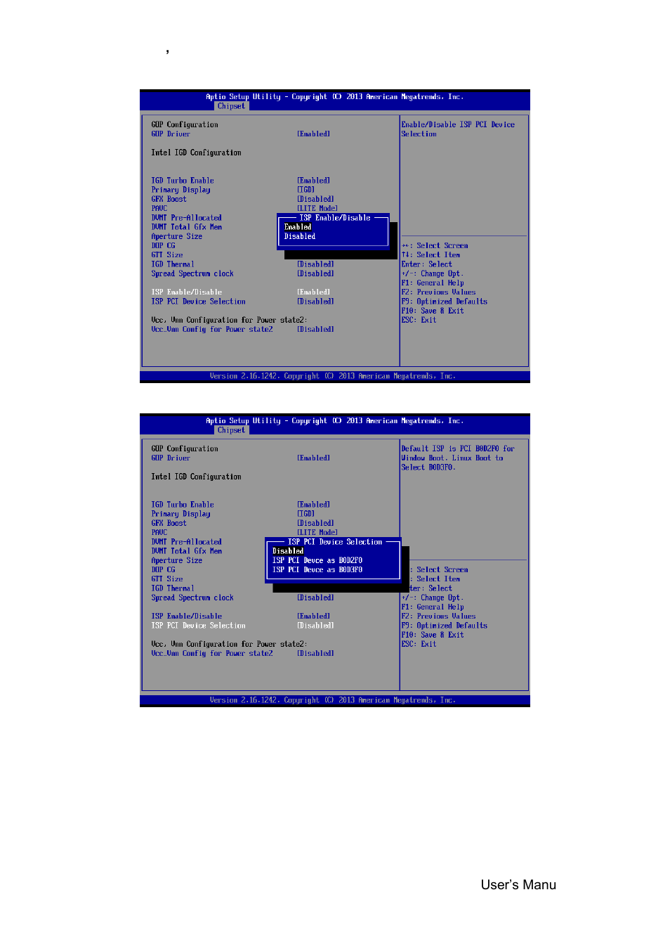 Avalue SENX-BYT User Manual | Page 83 / 118