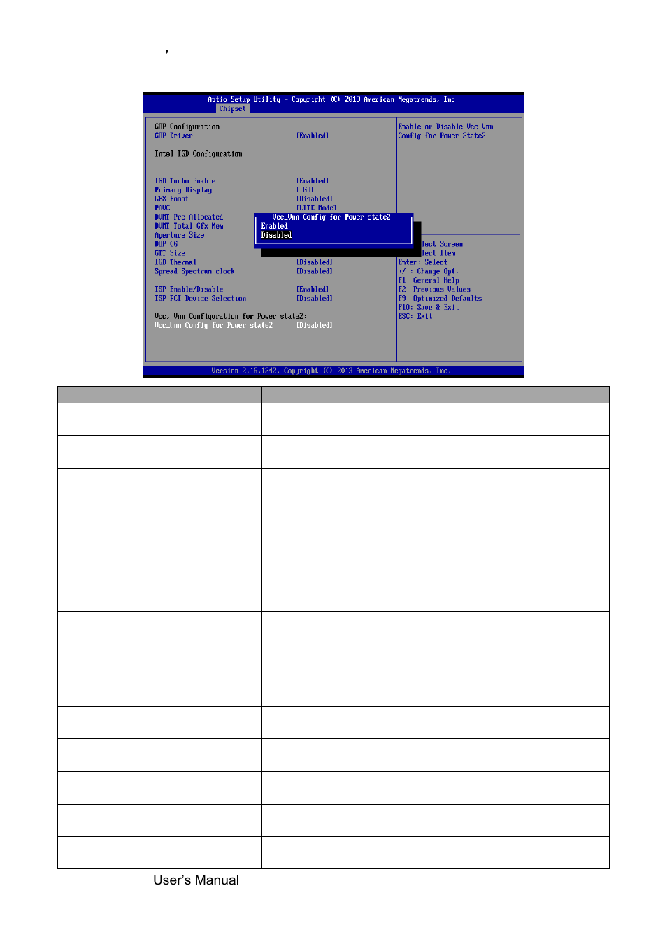 Senx-byt user ’s manual 84 senx-byt user’s manual | Avalue SENX-BYT User Manual | Page 84 / 118