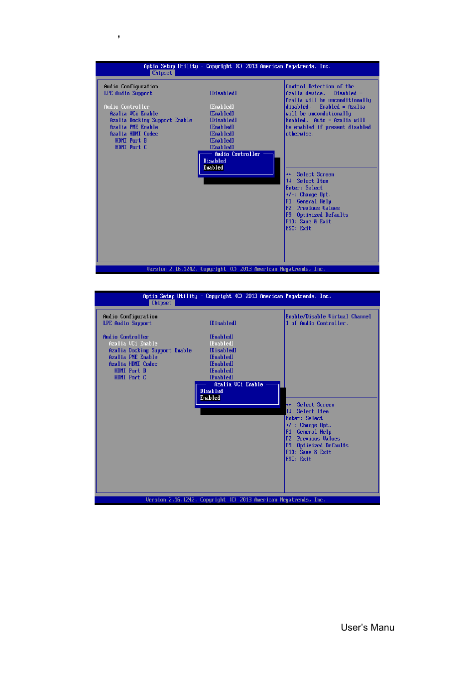 Avalue SENX-BYT User Manual | Page 89 / 118