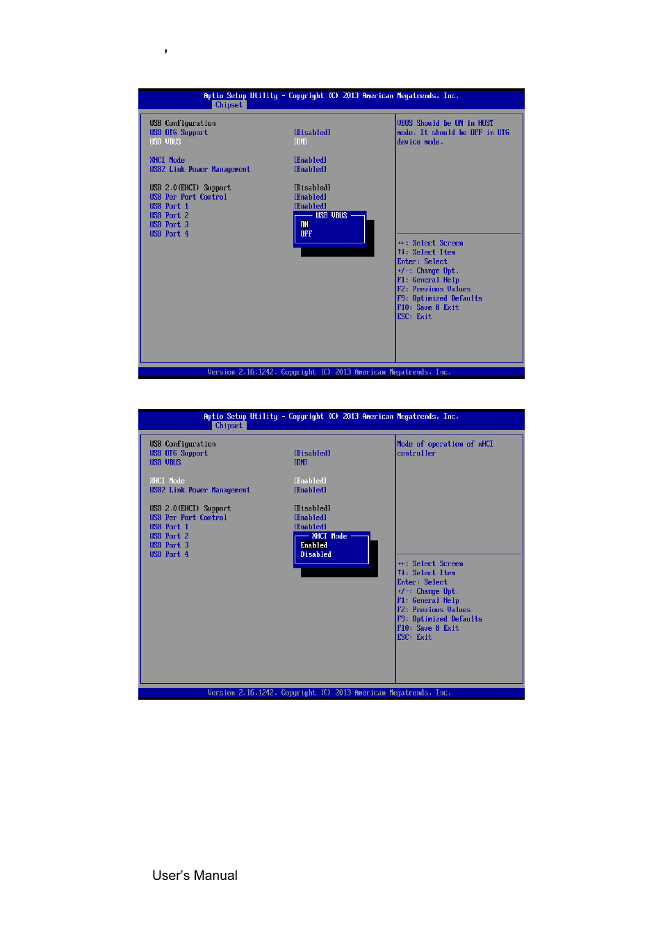 Avalue SENX-BYT User Manual | Page 94 / 118