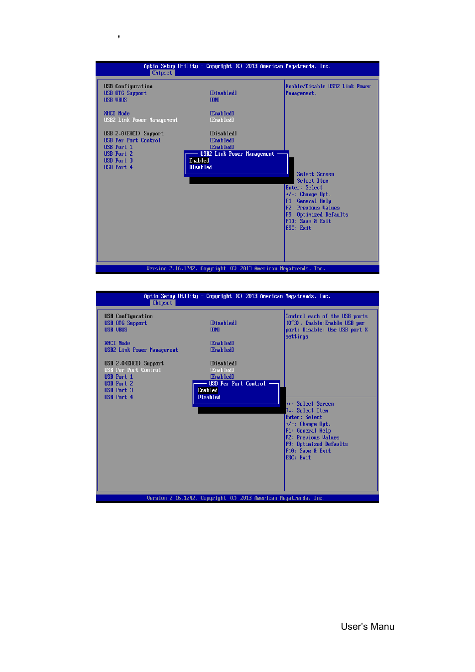 Avalue SENX-BYT User Manual | Page 95 / 118