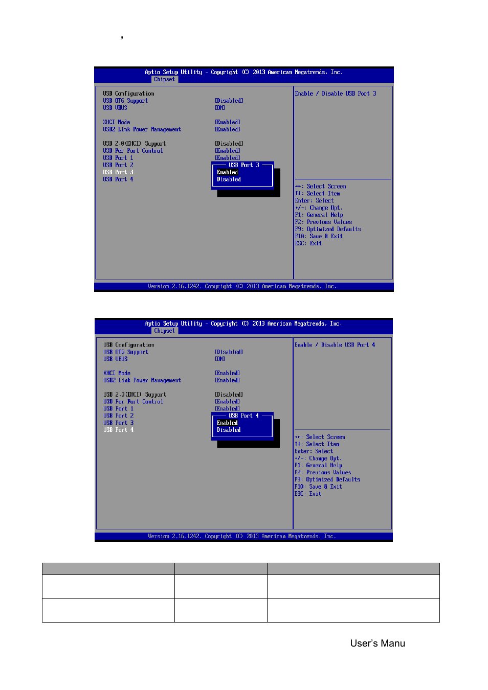 Avalue SENX-BYT User Manual | Page 97 / 118