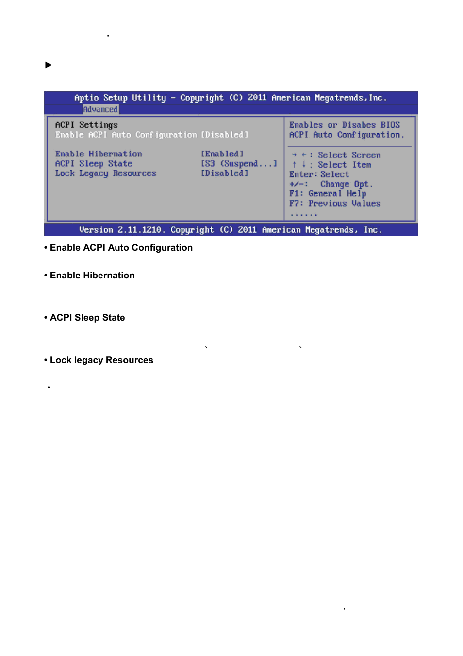 Avalue ERX-H61 User Manual | Page 19 / 39